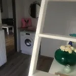 36 M2 Z Ogrodkiem Jk64