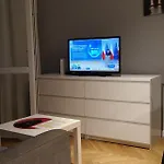 Top Apartamenty Centrum