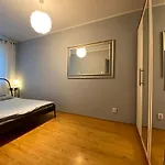 Łucka Residence