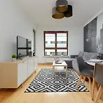 Apartments Warsaw Gieldowa 4 By Noclegi Renters