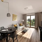 Waw - Apartamenty Wilanow III Zdrowa