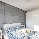 Waw - Apartamenty Wilanow III Zdrowa