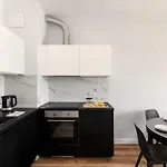 Waw - Apartamenty Wilanow III Zdrowa