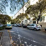 Superapart Rakowiecka 43A