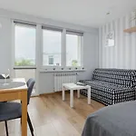 Apartments City Center Powiśle