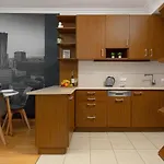 Apartments Warsaw Gieldowa 4 By Noclegi Renters