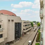 Apartments Warsaw Gieldowa 4 By Noclegi Renters