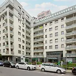 Apartments Warsaw Gieldowa 4 By Noclegi Renters