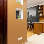 Apartments Warsaw Gieldowa 4 By Noclegi Renters