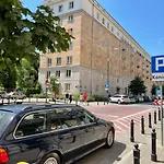 Apartament Koszykowa Latwiec