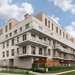 Waw - Apartamenty Wilanow III Zdrowa