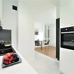 Mki Apartments - Warsaw City Center B&B Chmielna 73 C