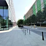 Mki Apartments - Warsaw City Center B&B Chmielna 73 C