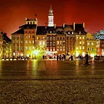 Elegant Apartment Old Town Market