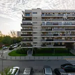 Atrium Promenada Apartments Goclaw By Noclegi Renters