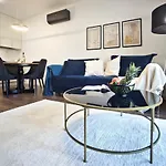 Marina Mokotow P&O Serviced Apartments