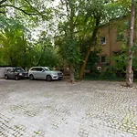 Apartments Warsaw Gagarina By Noclegi Renters