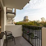 Atrium Promenada Apartments Goclaw By Noclegi Renters