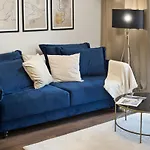 Marina Mokotow P&O Serviced Apartments