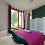 Capital Apartments - Centrum - Pokorna