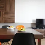 Capital Apartments - Centrum - Pokorna