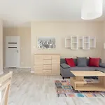 Metro Wilanowska Comfortable Apartment