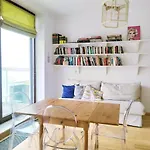 Warsaw Concierge Vistula Apartment