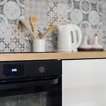 Budki Szczesliwickie Business Apartment