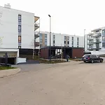 Budki Szczesliwickie Business Apartment