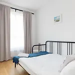 Budki Szczesliwickie Business Apartment
