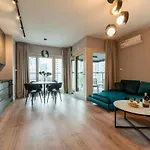 Mennica Residence