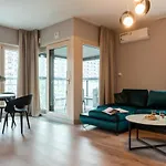 Mennica Residence