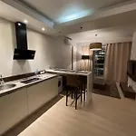 Lubmarex Apartaments - Platinum Apartaments