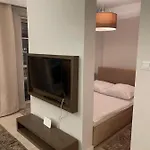 Lubmarex Apartaments - Platinum Apartaments