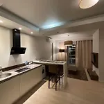 Lubmarex Apartaments - Platinum Apartaments