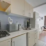 Noctis Apartment Bagno
