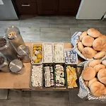 Apartament Warszawa Centrum Helvetia Plus