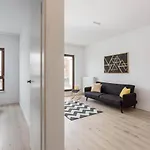 Chill Apartments Sarmacka Wilanow