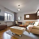 Nowy Swiat 55 by P&O Serviced Apartments