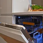 Nowy Swiat 55 by P&O Serviced Apartments