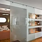 Nowy Swiat 55 by P&O Serviced Apartments