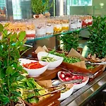 Sound Garden Hotel Airport