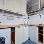 Noctis Apartment City Center