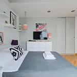 Noctis Apartment City Center