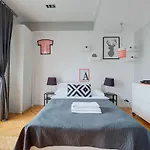 Noctis Apartment City Center