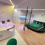 Yourapart Jacuzzi Przy Zamku Krolewskim