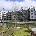 Prudentia Apartments Zloty Potok