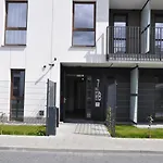 Prudentia Apartments Zloty Potok
