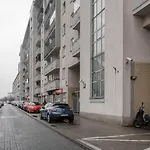 Chill Apartments Fieldorfa