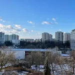 Pokoje Bukowinska